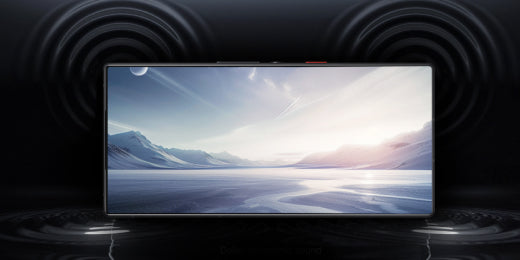 Acoustic and Haptic Immersion: How the REDMAGIC 9S Pro Brings Games to Life