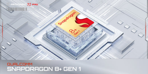 Just How Good Is The New Snapdragon 8+ Gen 1?