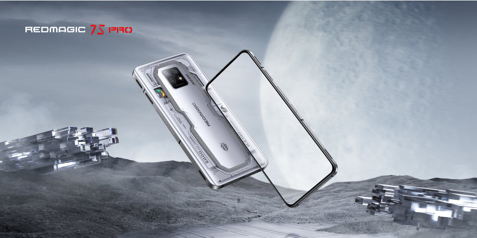 REDMAGIC 7S Pro Review - Launches Internationally