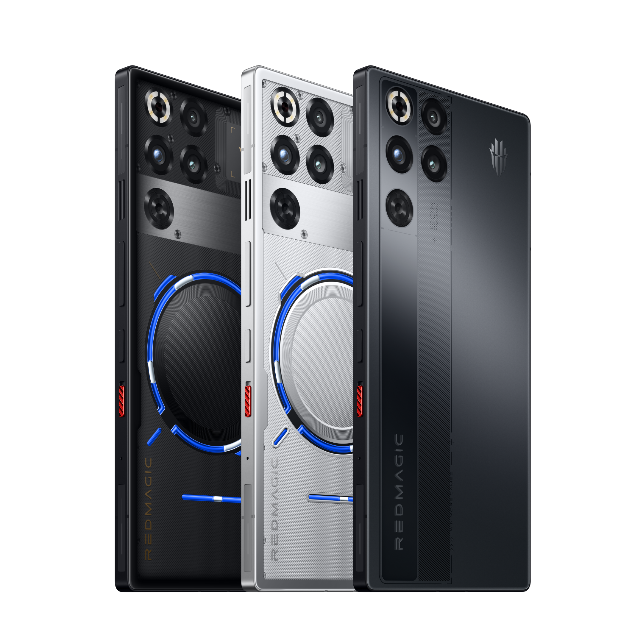 Buy REDMAGIC 11 Pro Gaming Phone - REDMAGIC (Singapore)