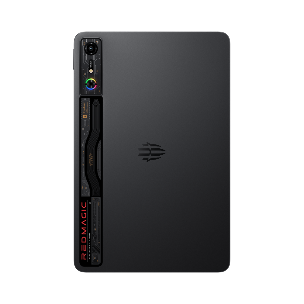 【国内公式版】 REDMAGIC Nova REDMAGIC Nova Gaming Tablet - REDMAGIC (Singapore)