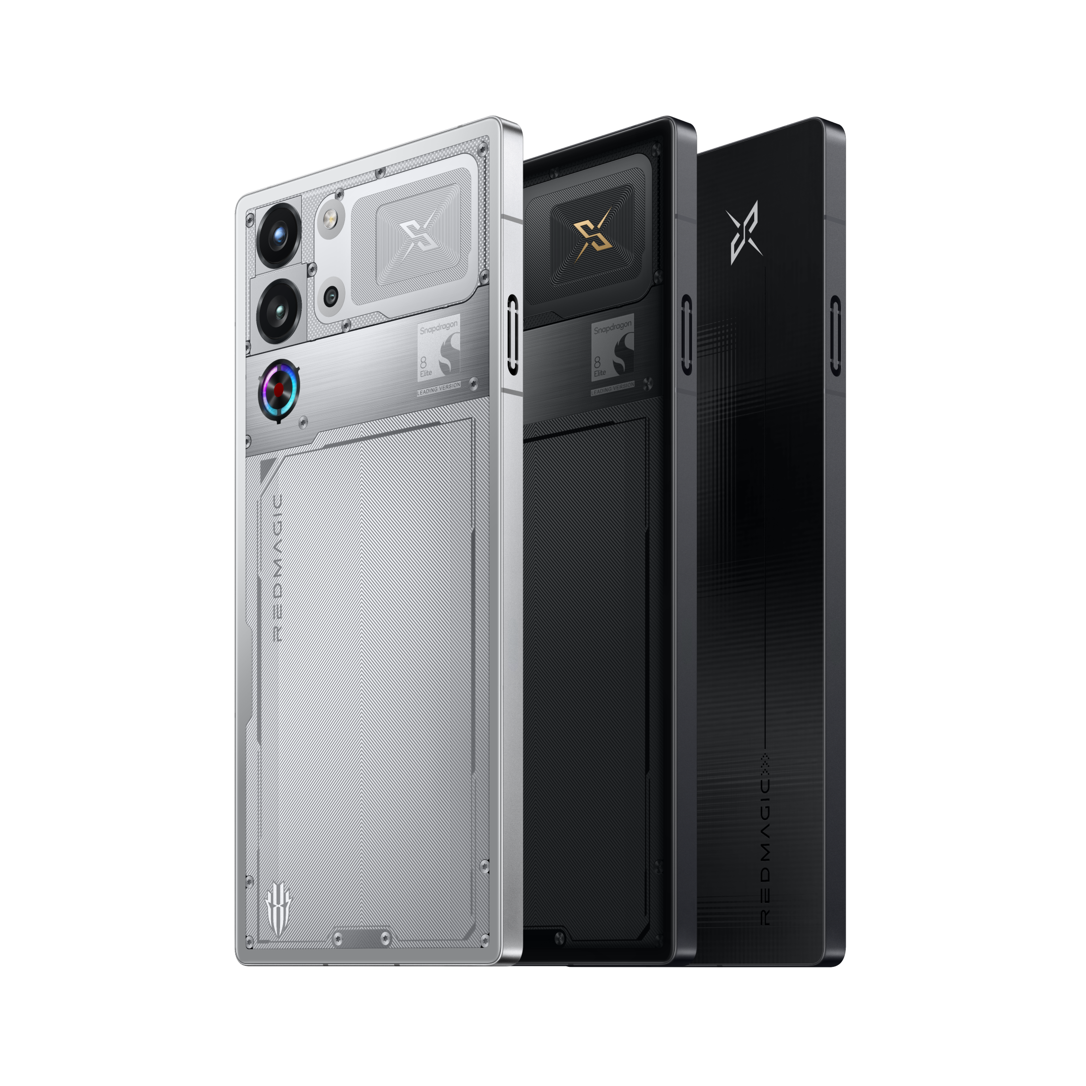 Buy REDMAGIC 10S Pro Gaming Phone - REDMAGIC (Singapore)