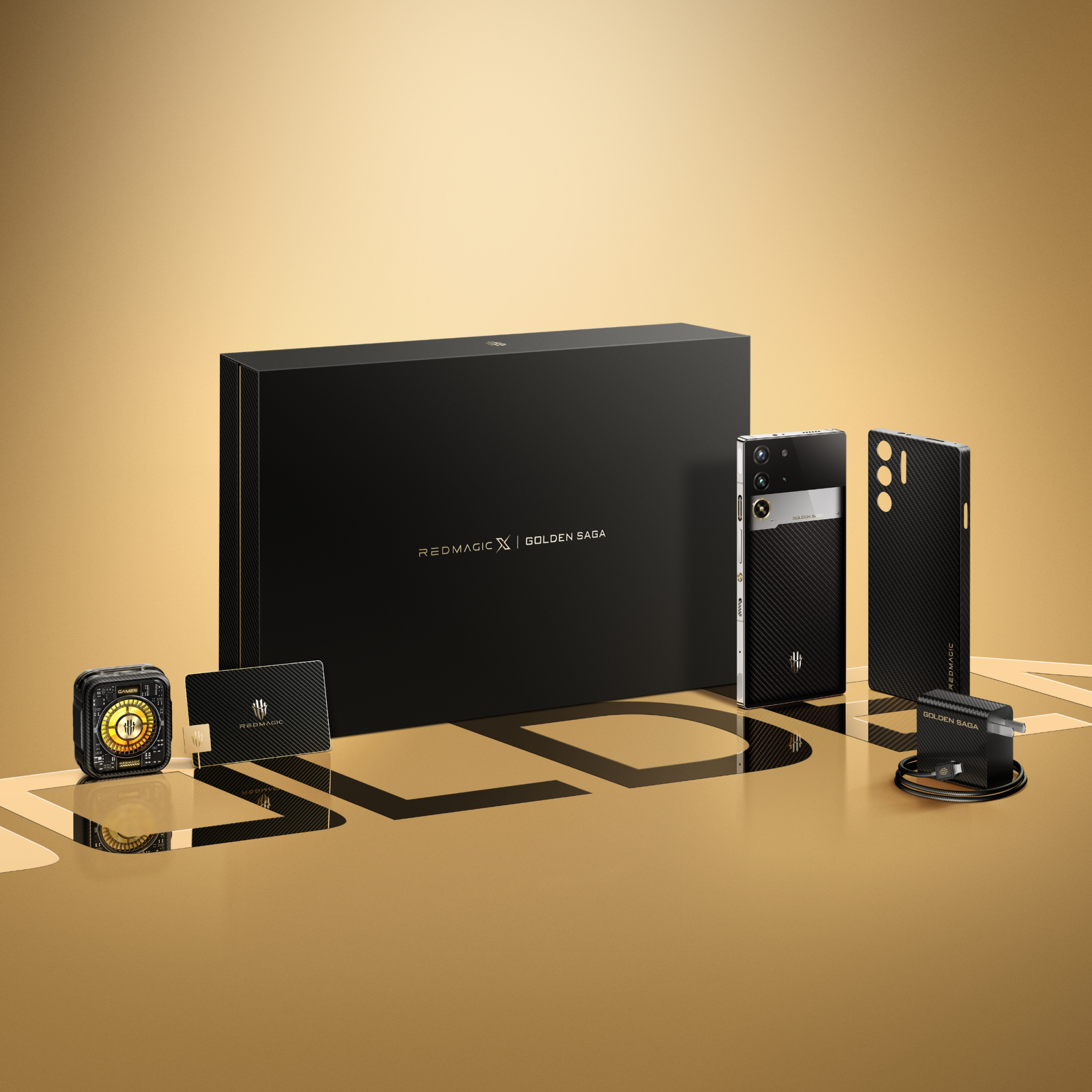 REDMAGIC10Pro 16GB+512GB Moonlight 国内版 REDMAGIC 10 Pro｜価格比較・最新情報 - 価格.com