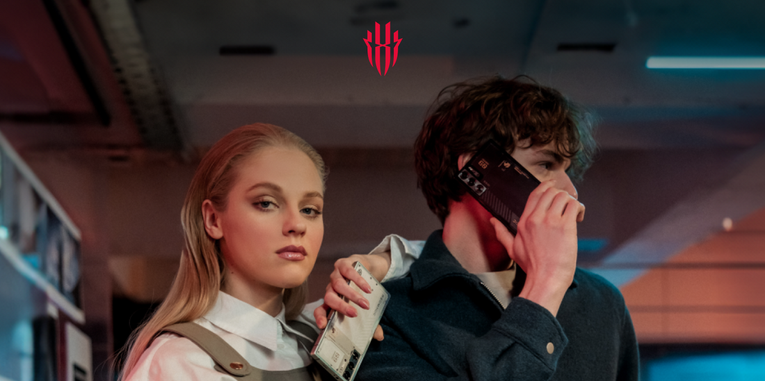 REDMAGIC Within Reach: Accessibility Without Compromising Performance