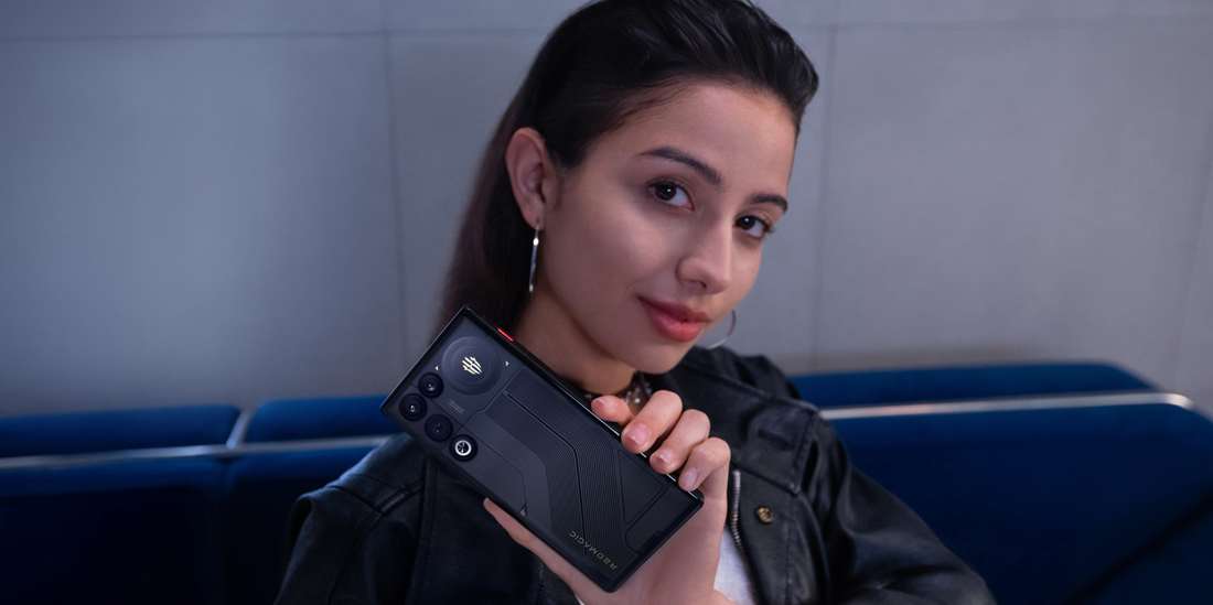 Back to Basics: Why the Turbo Fan Returns In the REDMAGIC 11 Air