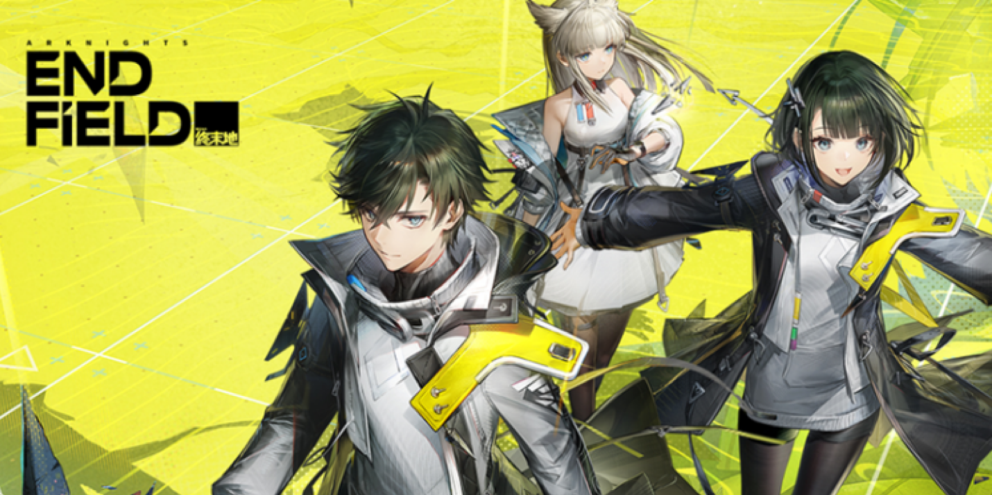 An Arknights: Endfield Review — Exceptional On Your REDMAGIC 11 Pro