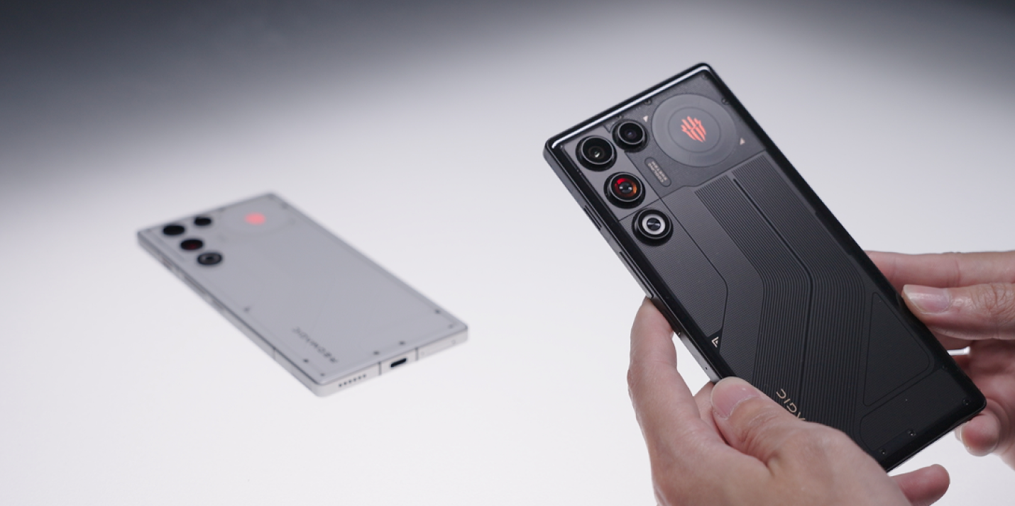 REDMAGIC 11 Air Review: Everything a Gamer Needs