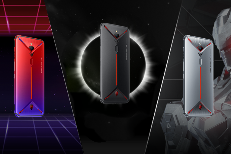 3 Reasons to Get REDMAGIC 3S This Weekend - RedMagic (Global)