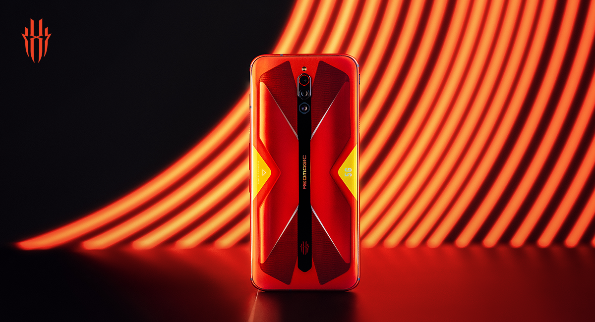 5 Reasons To Buy a REDMAGIC 5G – REDMAGIC (Singapore)