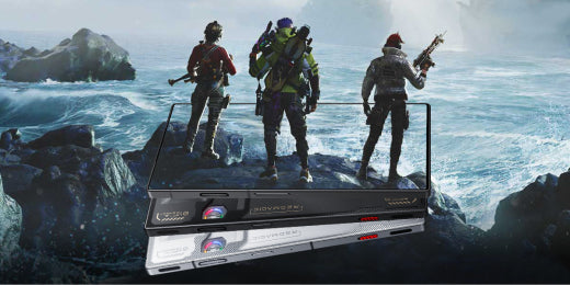 What’s New In COD: Mobile Season 5? - REDMAGIC (Singapore)