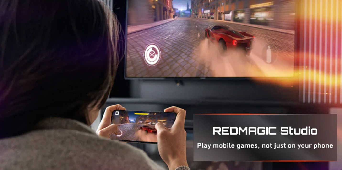 Software That Makes Gaming Better: Top REDMAGIC Features Every Gamer Should Know