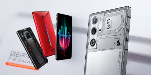 Red Magic Duo Six Years On, and the REDMAGIC Brand Is Going Strong – REDMAGIC (Singapore)
