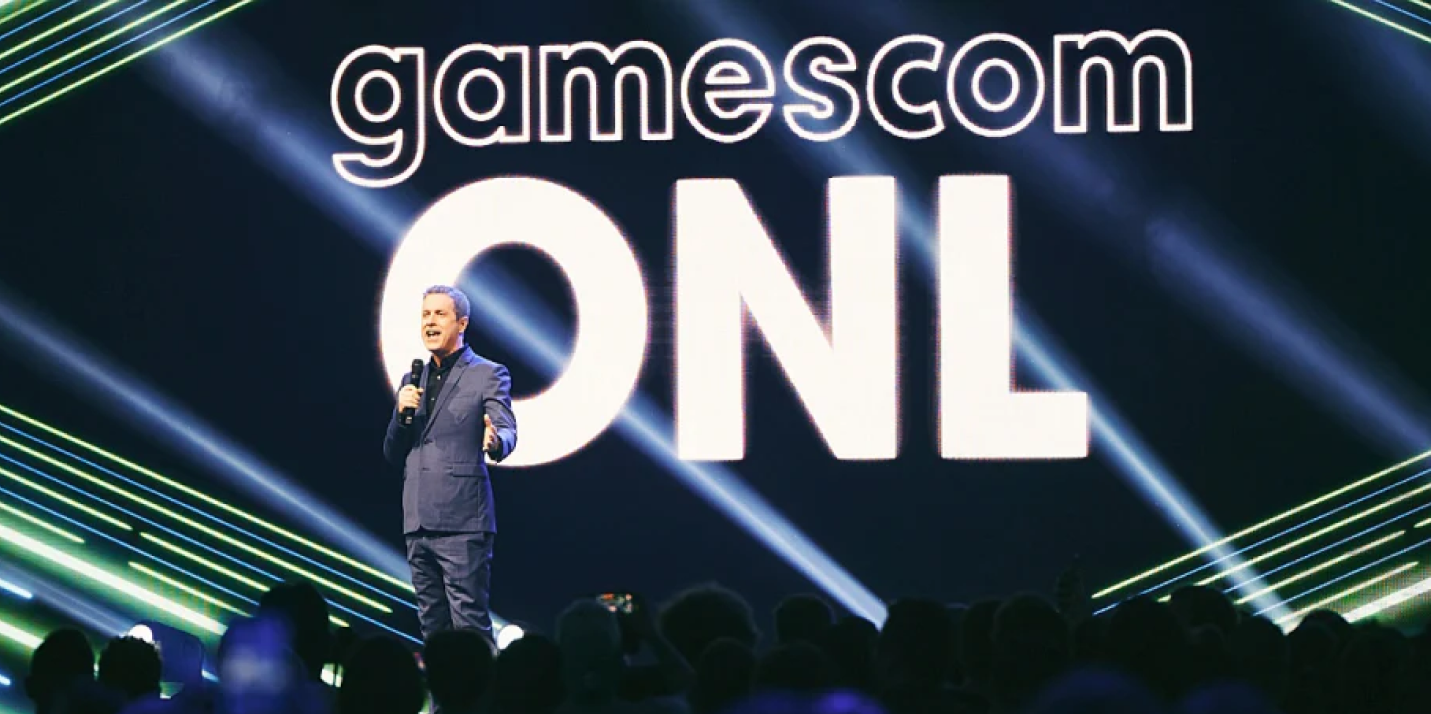 Gamescom 2024: The Latest Games and Gaming Reveals