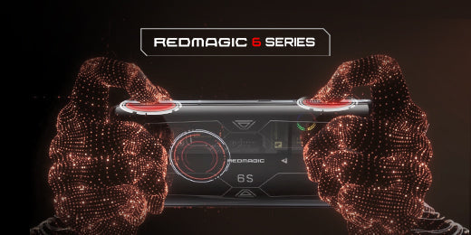 Using Better Controls To Win Games – REDMAGIC (Singapore)