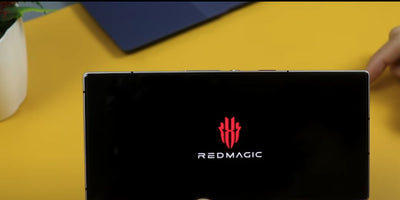 Daily Driver or Gaming Master, the REDMAGIC 9 Pro’s Screen Is A Game Changer