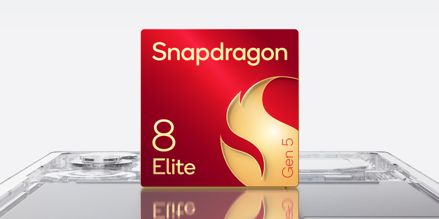 Snapdragon 8 Elite Gen 5: Why Mobile Gamers Need Elite Performance – REDMAGIC (Singapore)