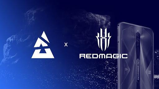 BLAST Premier Fall Series 2020 - Sponsored by RedMagic - RedMagic (Global)