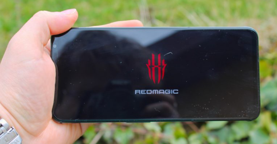 Experience Amazing Software for RedMagic 6 Series! - RedMagic (Global)