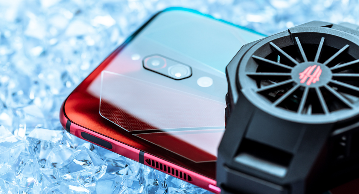 Why the REDMAGIC Phone Cooling is the Best for Gamers – REDMAGIC ...