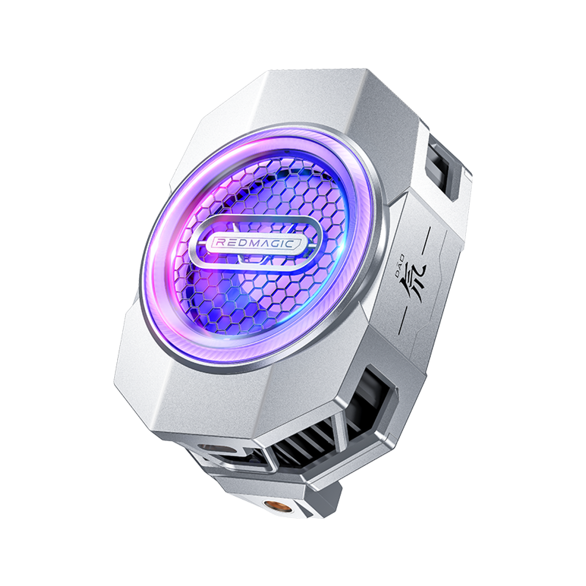 REDMAGIC VC Cooler 6 (Open Sales Begin May 6)