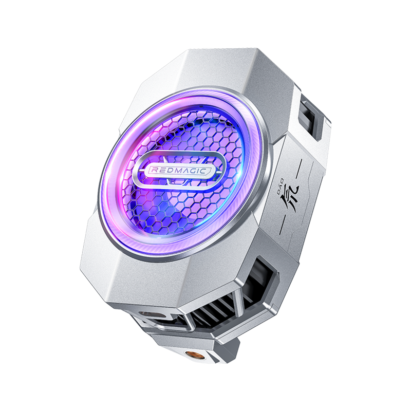 REDMAGIC VC Cooler 6 