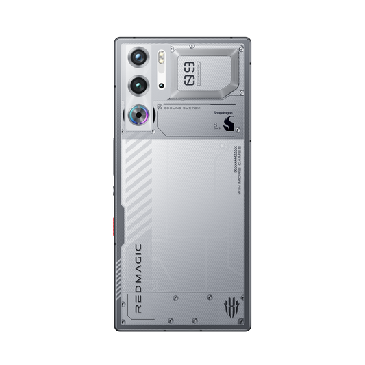 REDMAGIC 9 Pro