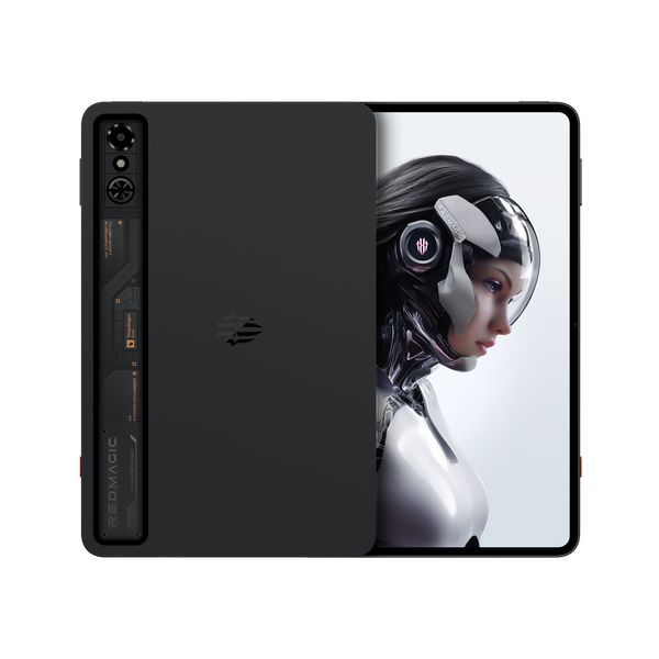 Buy REDMAGIC Astra Gaming Tablet - REDMAGIC (Singapore) Buy REDMAGIC Astra Gaming Tablet - REDMAGIC (Singapore)