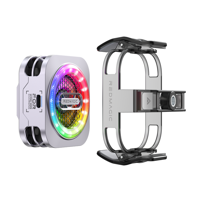 REDMAGIC VC Cooler 6 Pro 