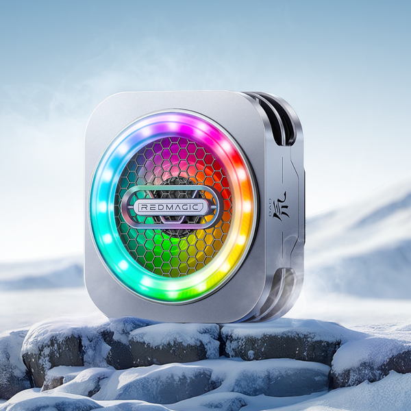 REDMAGIC VC Cooler 6 Pro