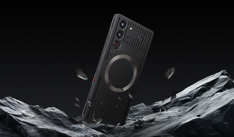 Red Magic Devil Case REDMAGIC 10 Series Cooling Protective Case - REDMAGIC (Singapore)