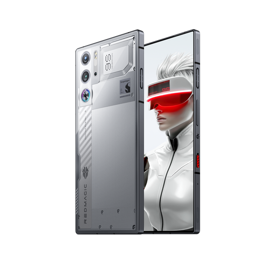 REDMAGIC 9S Pro