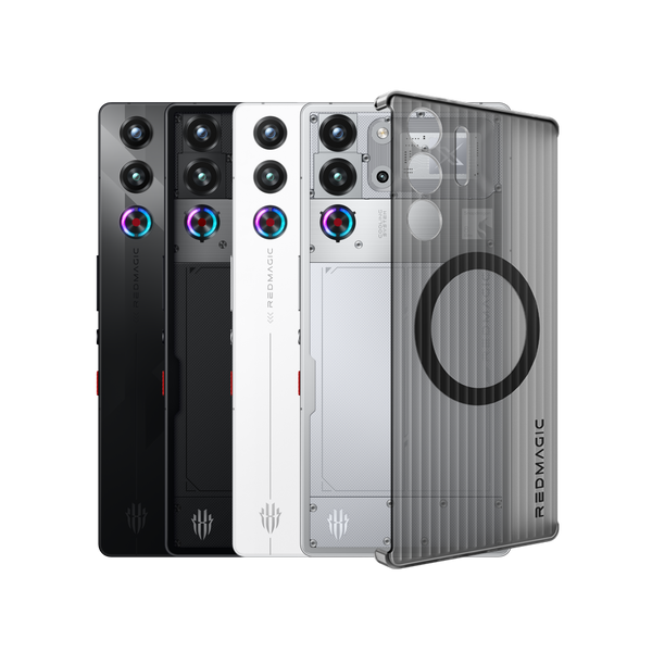 REDMAGIC Gaming Smartphones - REDMAGIC (Singapore)