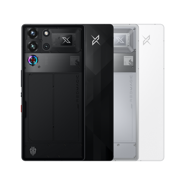 Red Magic REDMAGIC Gaming Smartphones - REDMAGIC (Singapore)