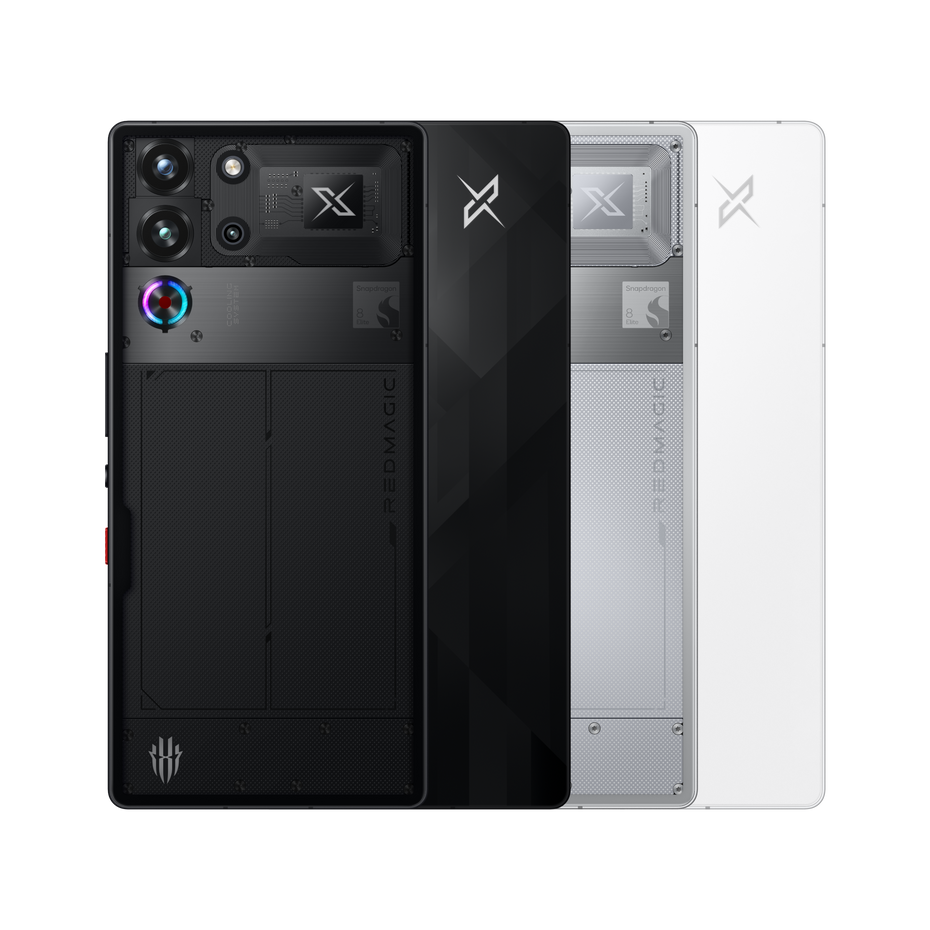 REDMAGIC Gaming Smartphones - REDMAGIC (Singapore)