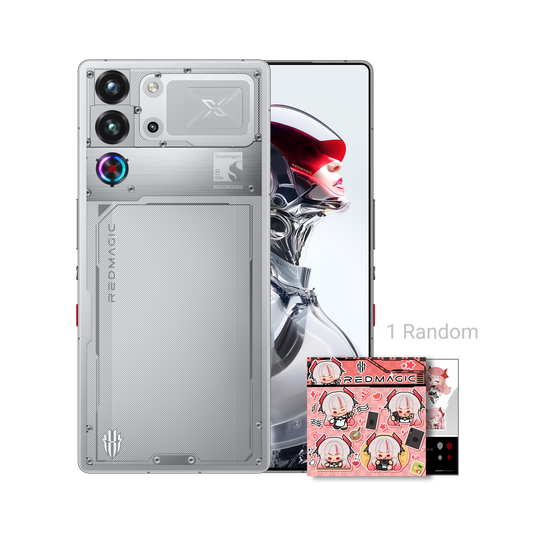 REDMAGIC 10S Pro