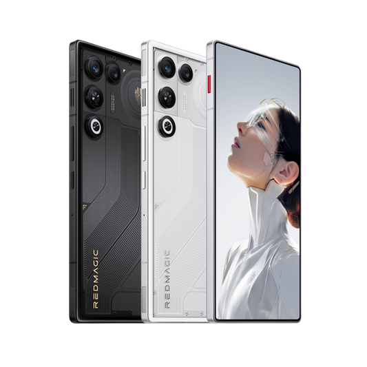REDMAGIC 11 Air 