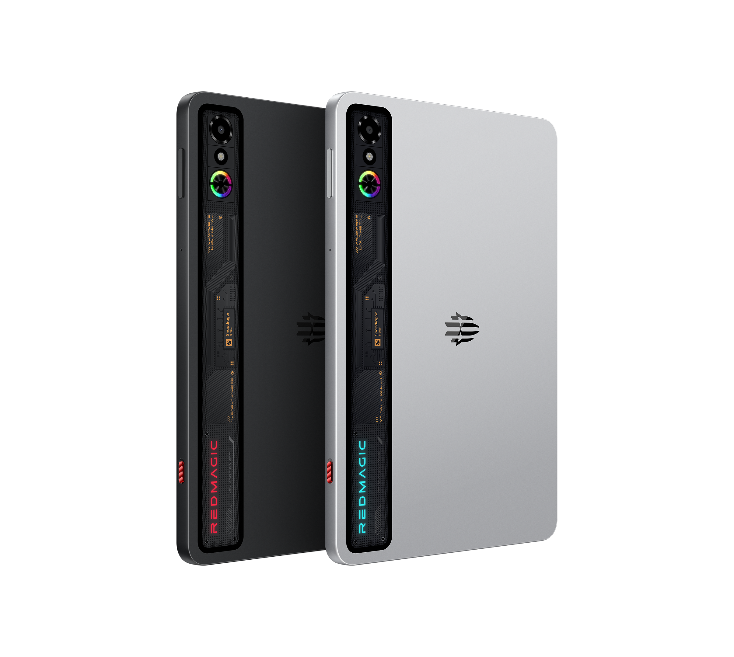 REDMAGIC Astra Gaming Tablet