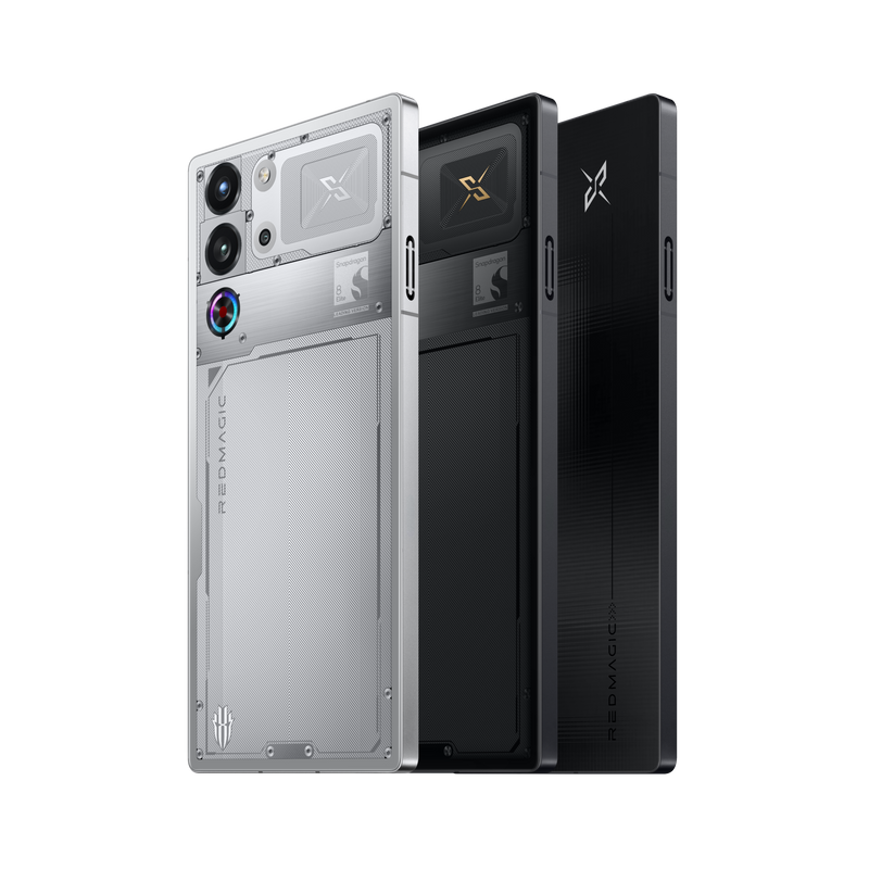 REDMAGIC 10S Pro 