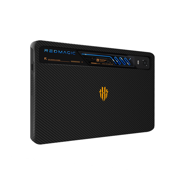 REDMAGIC Astra 2 Gaming Tablet Kevlar Magnetic Case