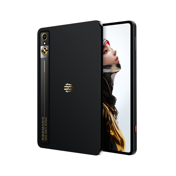 REDMAGIC Astra Golden Saga Limited Edition - Snapdragon 8 Elite REDMAGIC Astra Golden Saga Limited Edition - Snapdragon 8 Elite
