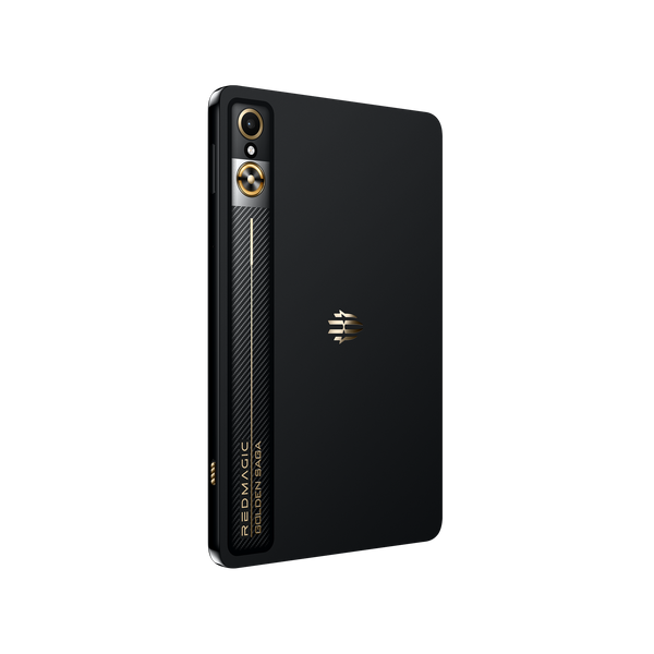 REDMAGIC Astra Golden Saga Limited Edition Bundle
