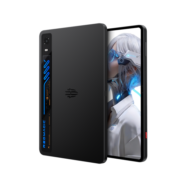 REDMAGIC Astra 2 Gaming Tablet 
