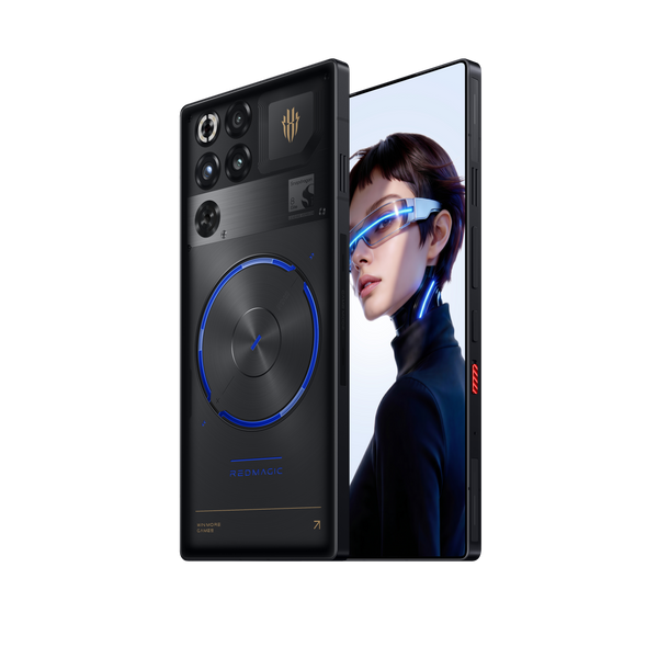 Buy the REDMAGIC 11S Pro – Flagship Gaming with Snapdragon 8 Elite Gen ...