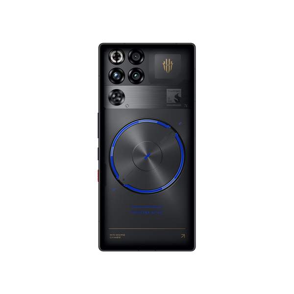 REDMAGIC 11S Pro 
