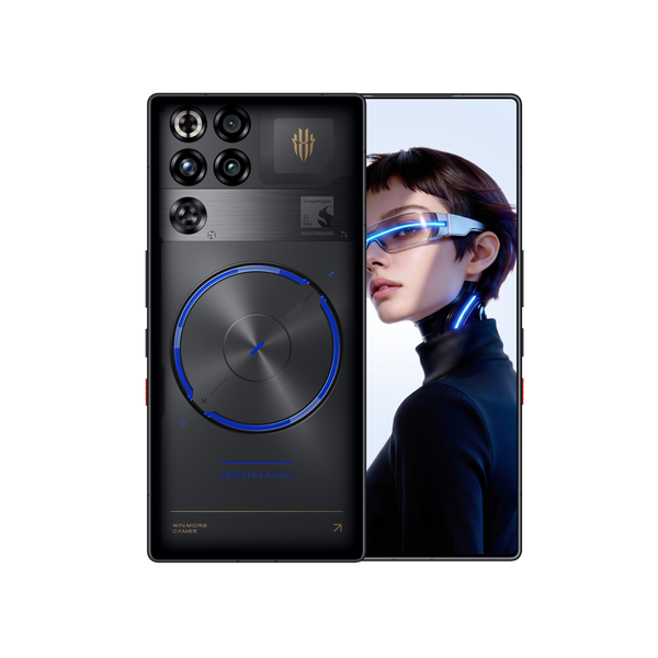 REDMAGIC 11S Pro 
