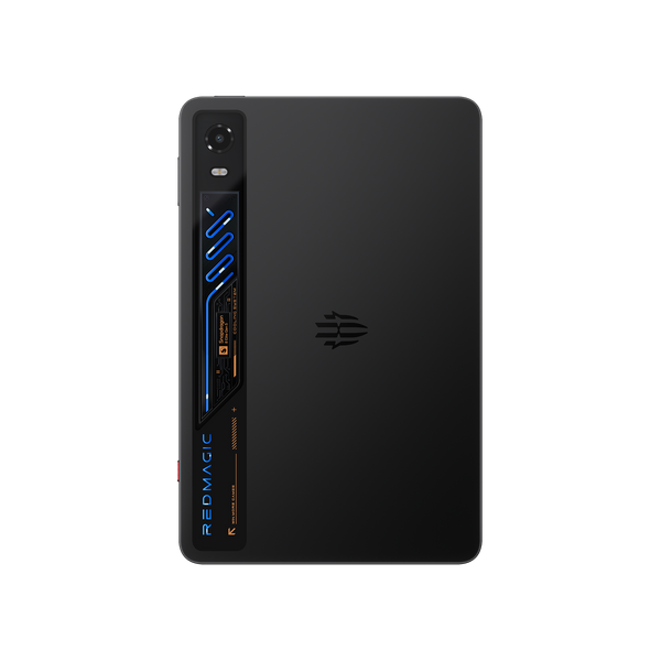 Buy the REDMAGIC Astra 2 Gaming Tablet – Snapdragon 8 Elite Gen 5 Buy the REDMAGIC Astra 2 Gaming Tablet – Snapdragon 8 Elite Gen 5