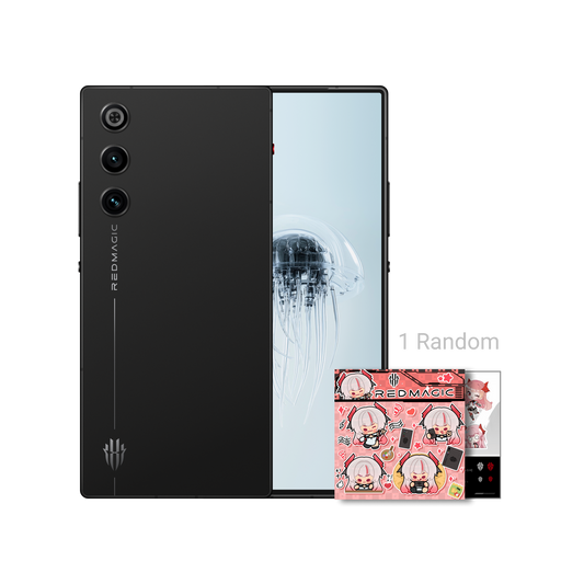 REDMAGIC 10 Air