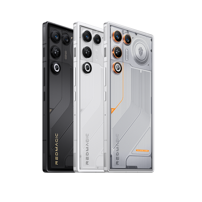 Red Magic 13 REDMAGIC Gaming Smartphones - REDMAGIC (Singapore)