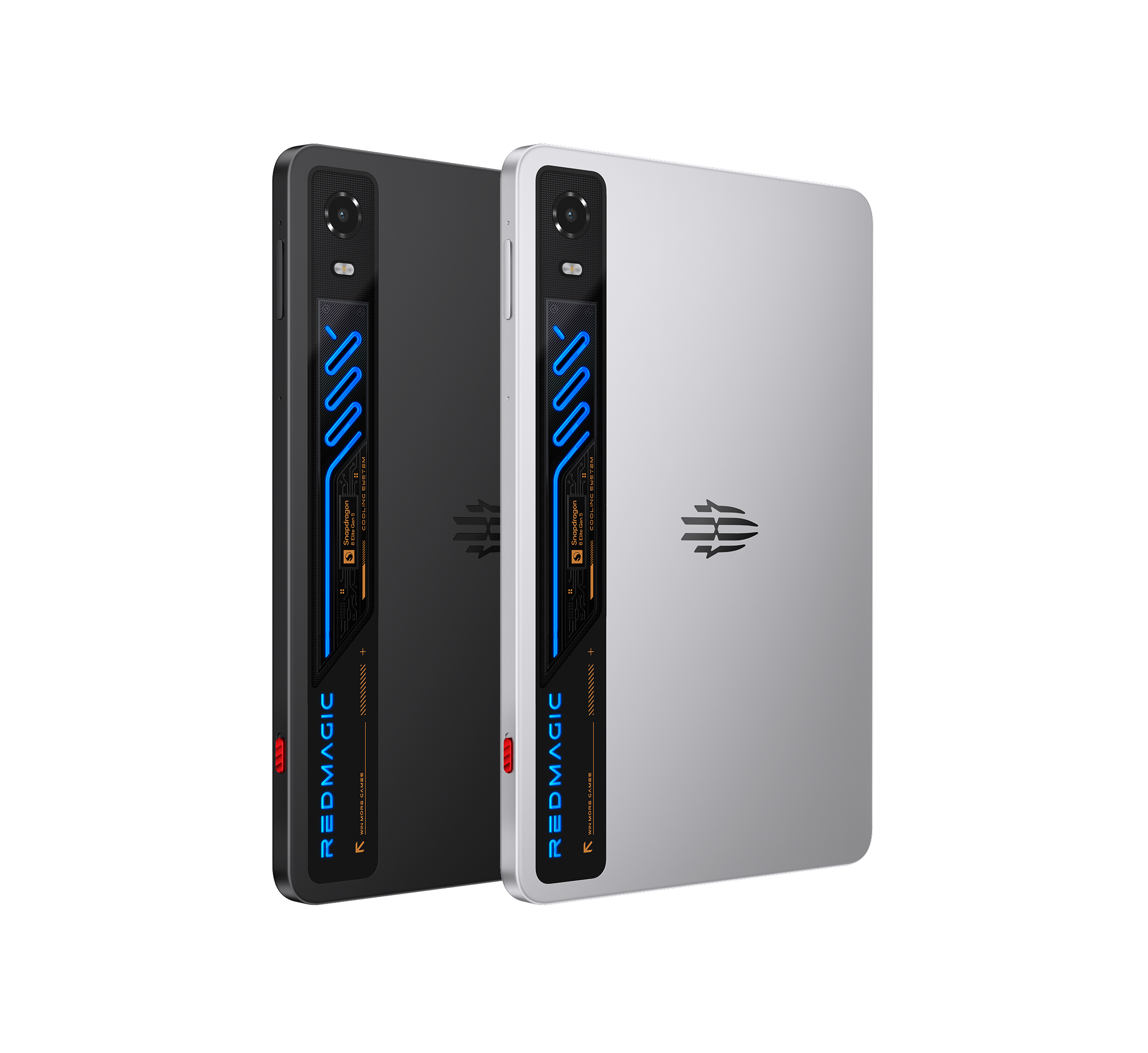 REDMAGIC Astra 2 Gaming Tablet 