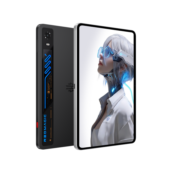 Buy the REDMAGIC Astra 2 Gaming Tablet – Snapdragon 8 Elite Gen 5 Buy the REDMAGIC Astra 2 Gaming Tablet – Snapdragon 8 Elite Gen 5